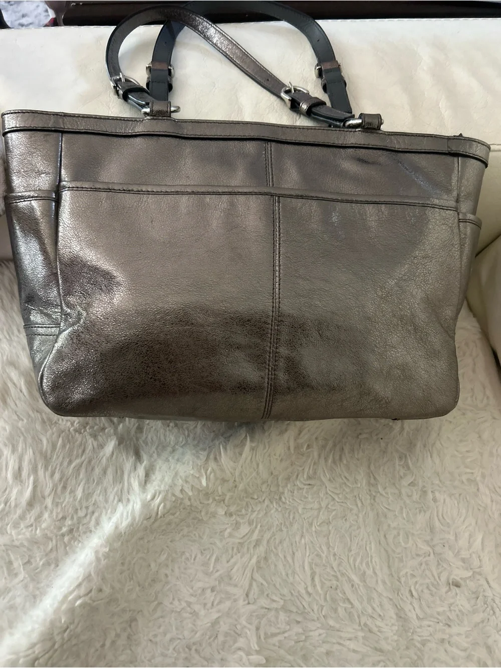 Coach authentic gallery
