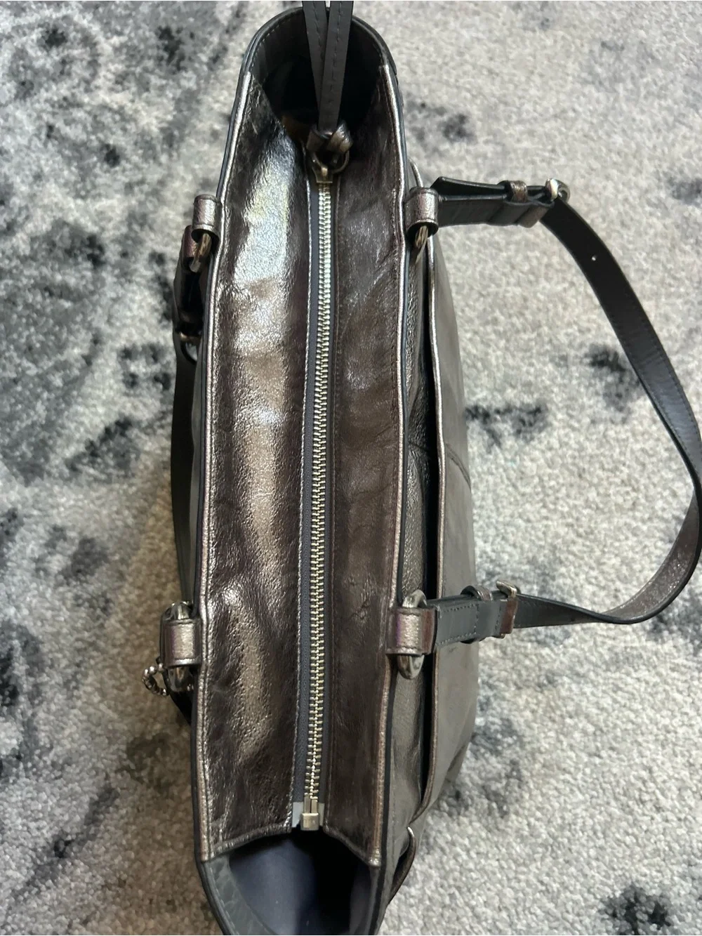 Coach authentic gallery