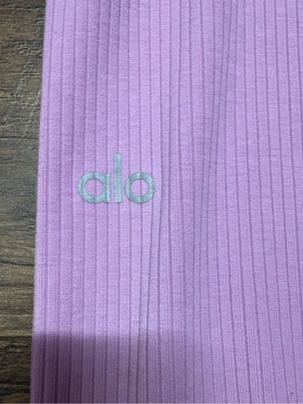 ALO Yoga always are times