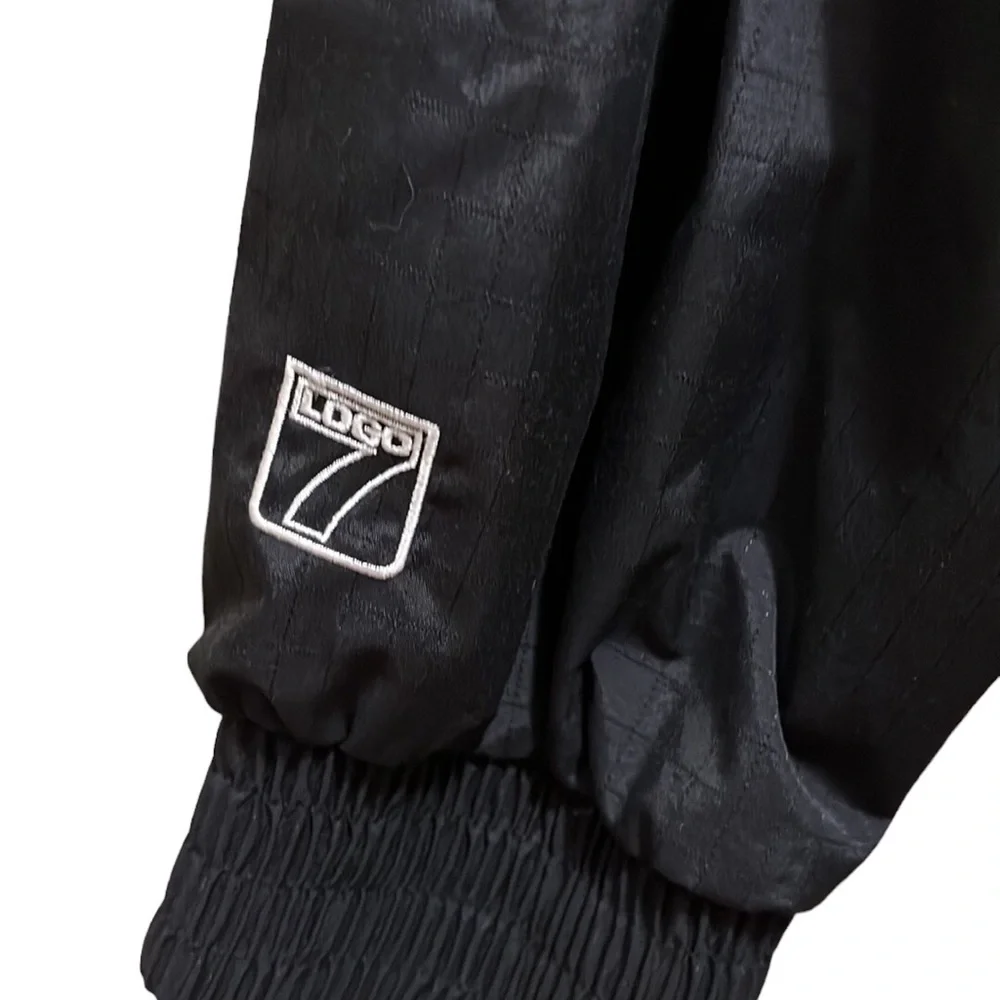 LOGO 7 medium weight