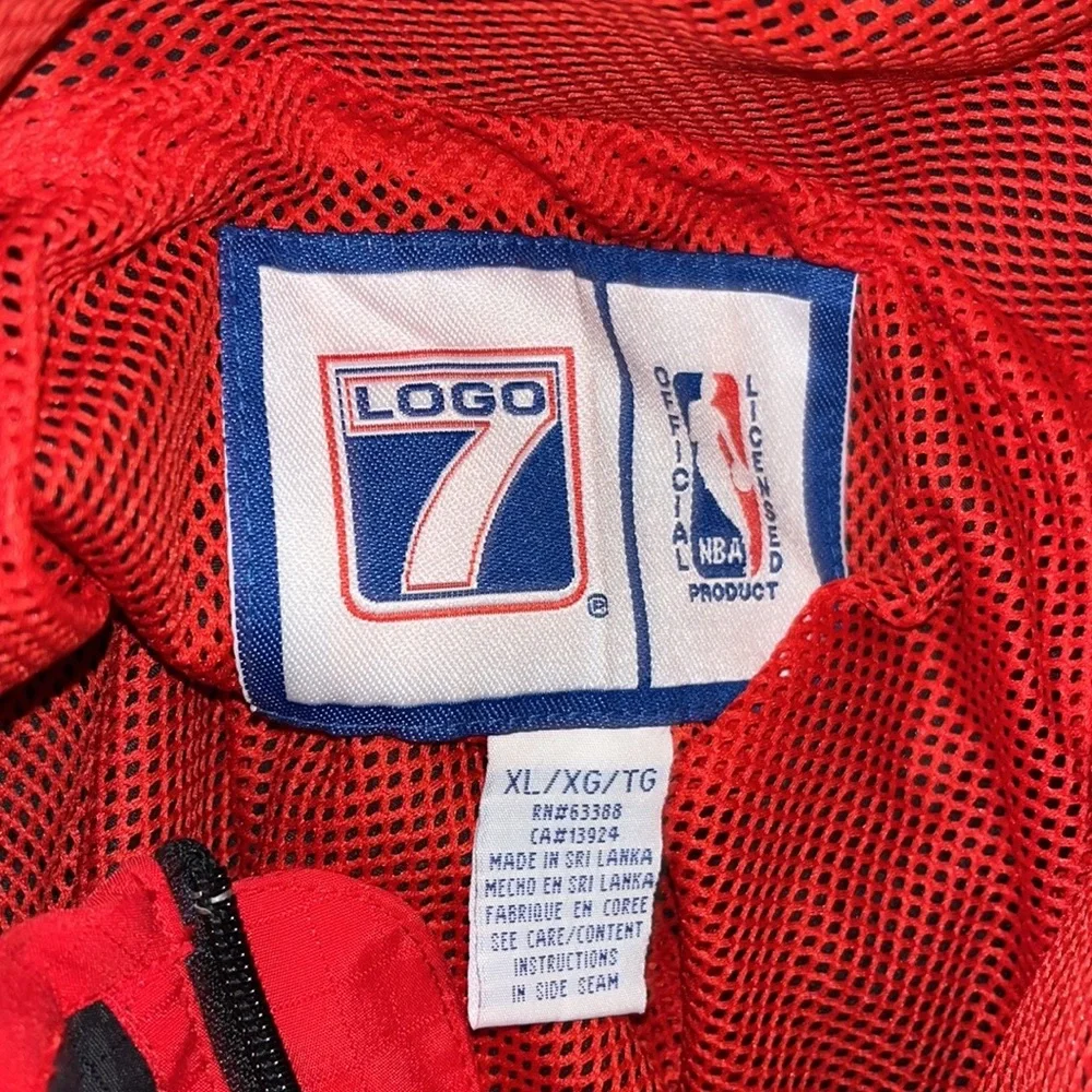 LOGO 7 medium weight