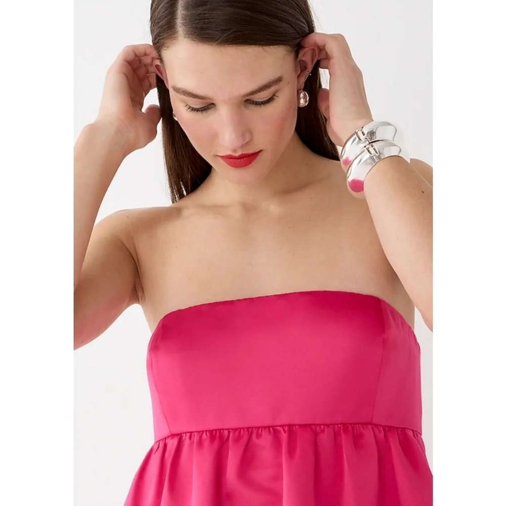 J. Crew this dress