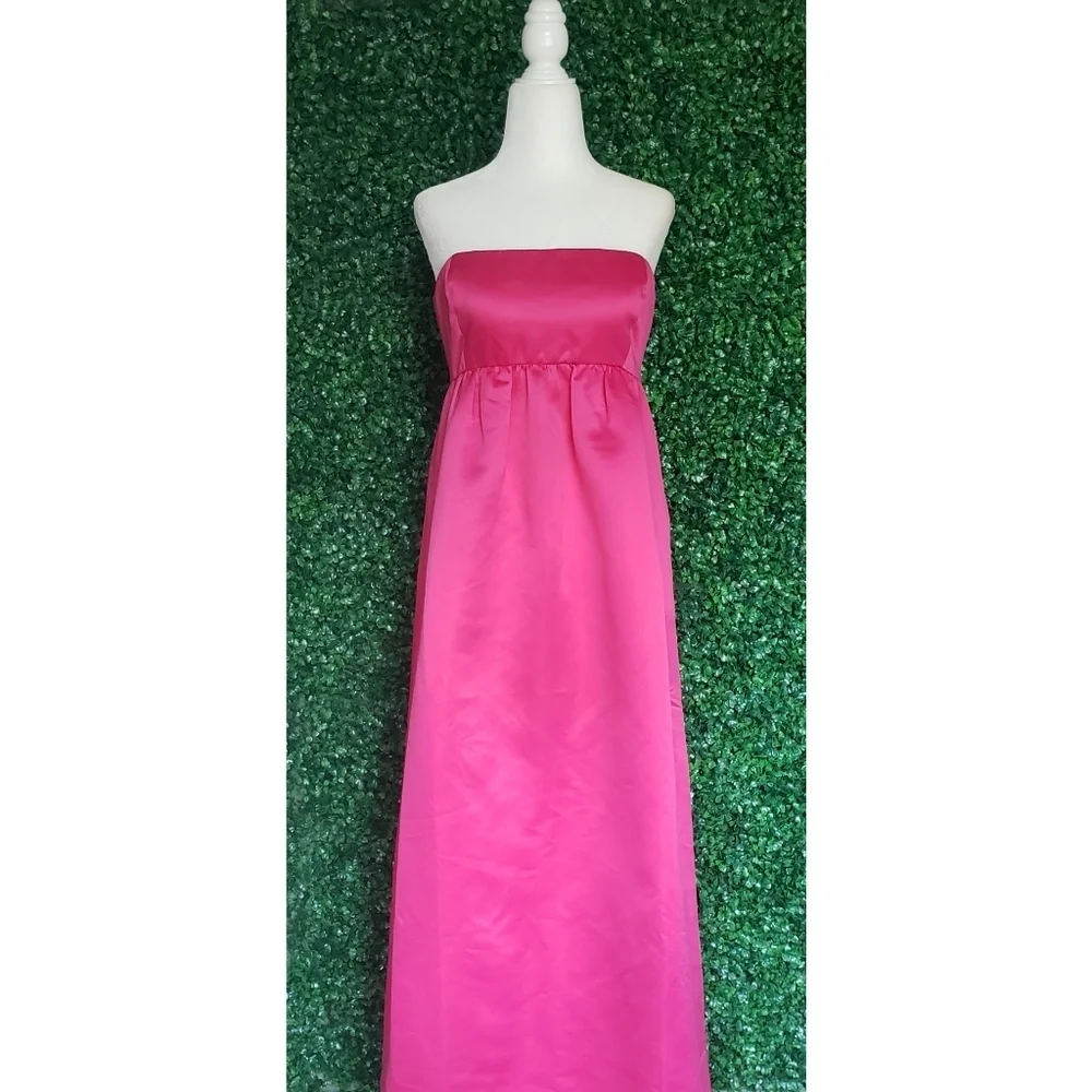 J. Crew this dress