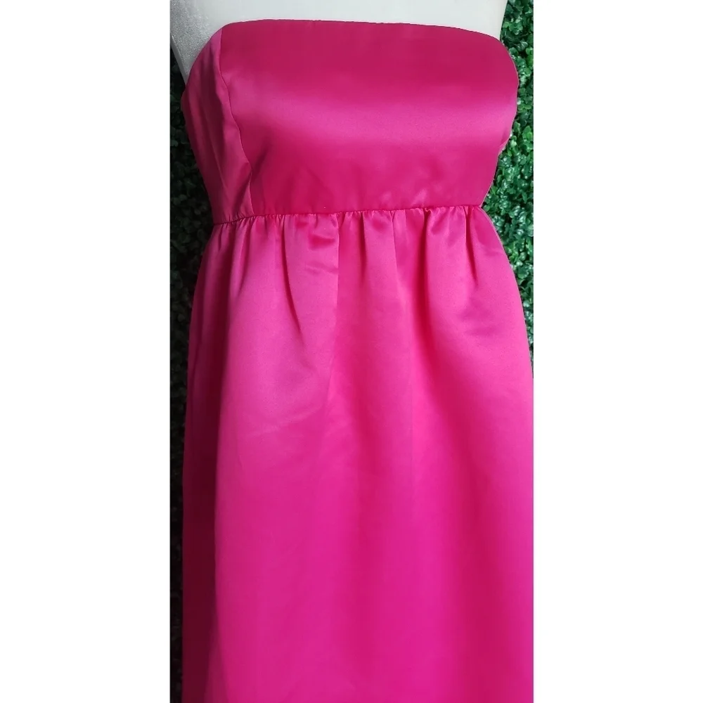 J. Crew this dress