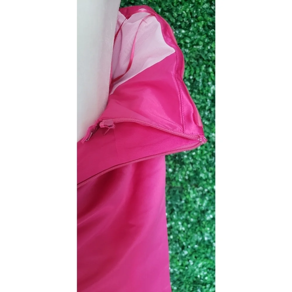 J. Crew this dress