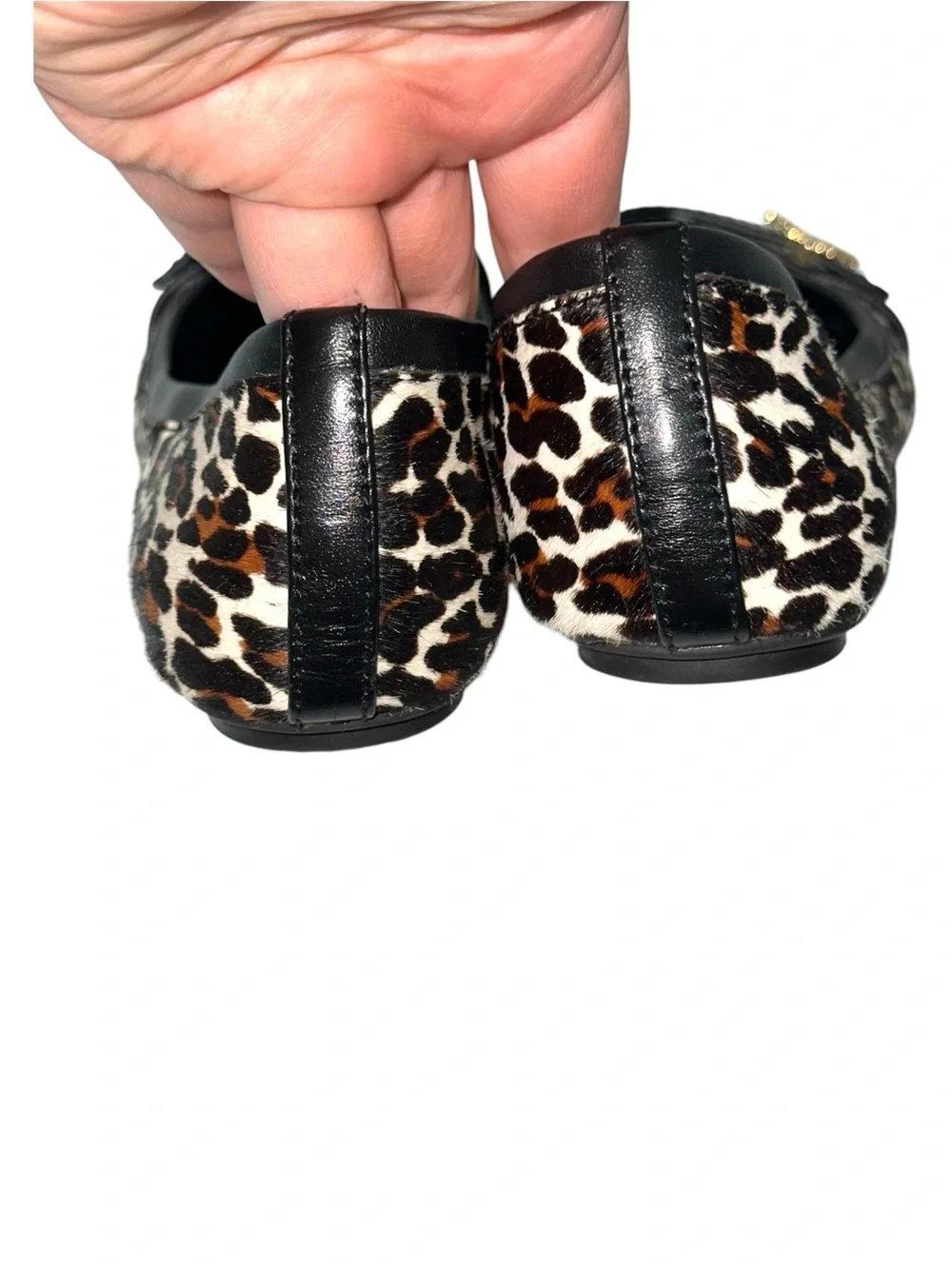 Tory Burch authentic tory