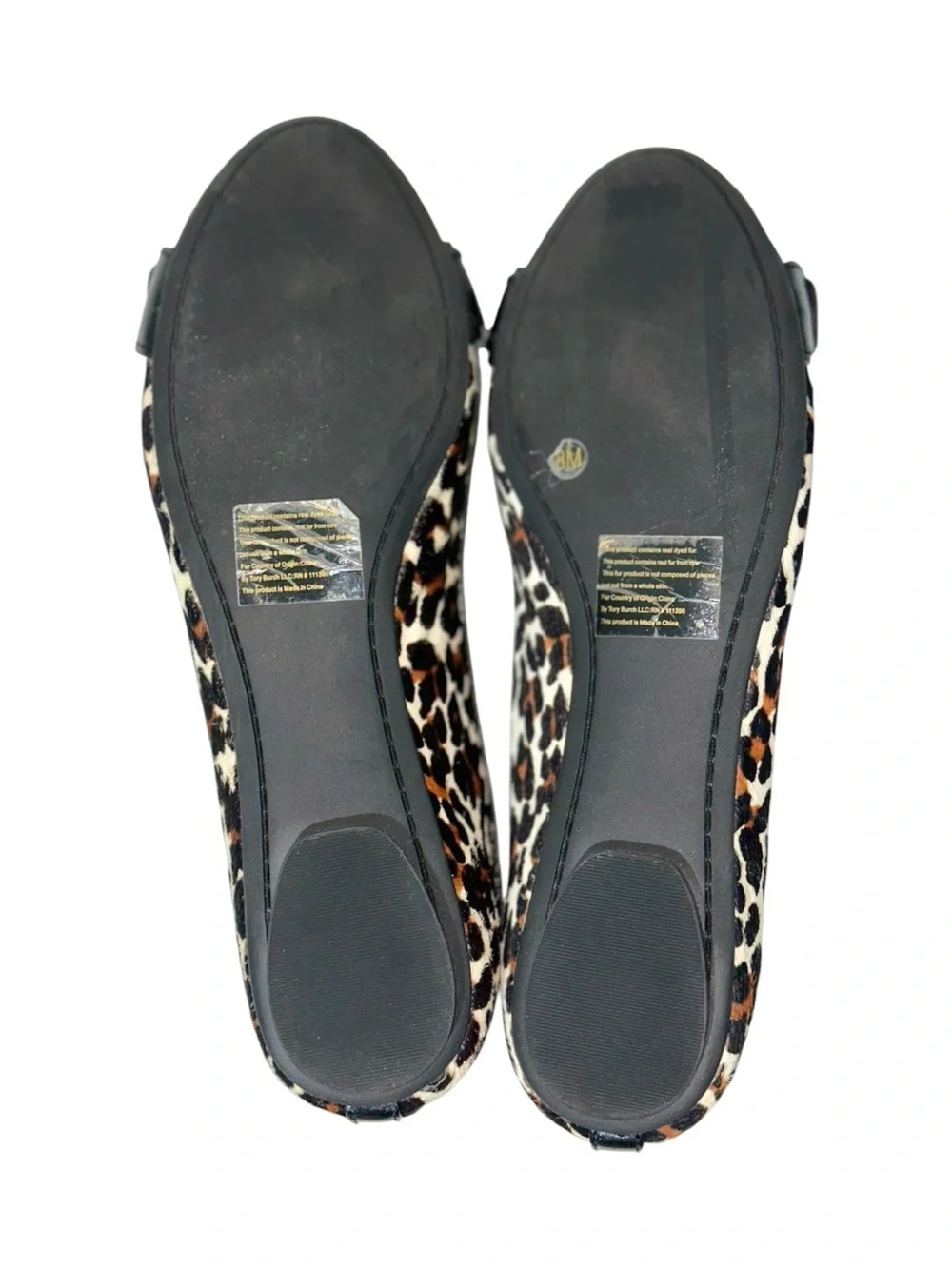 Tory Burch authentic tory