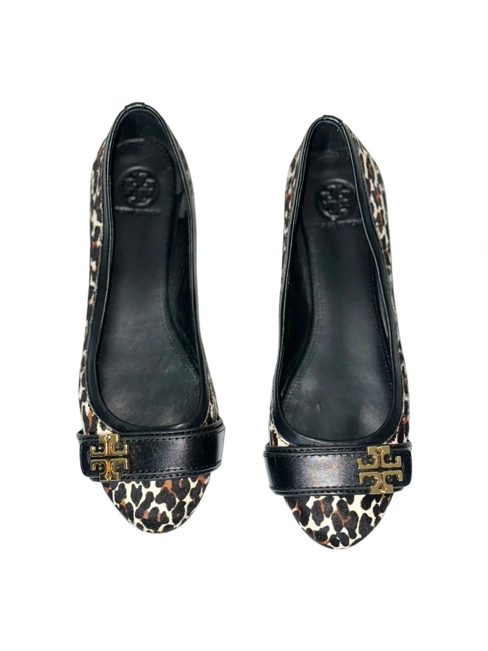 Tory Burch authentic tory