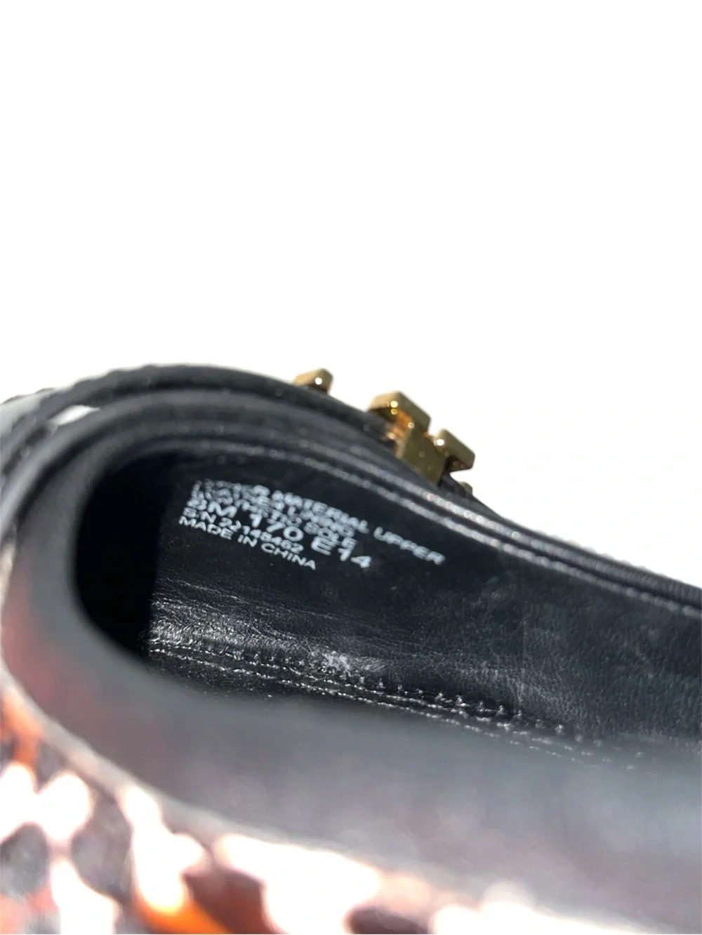 Tory Burch authentic tory