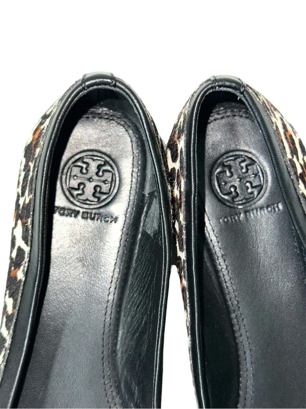 Tory Burch authentic tory