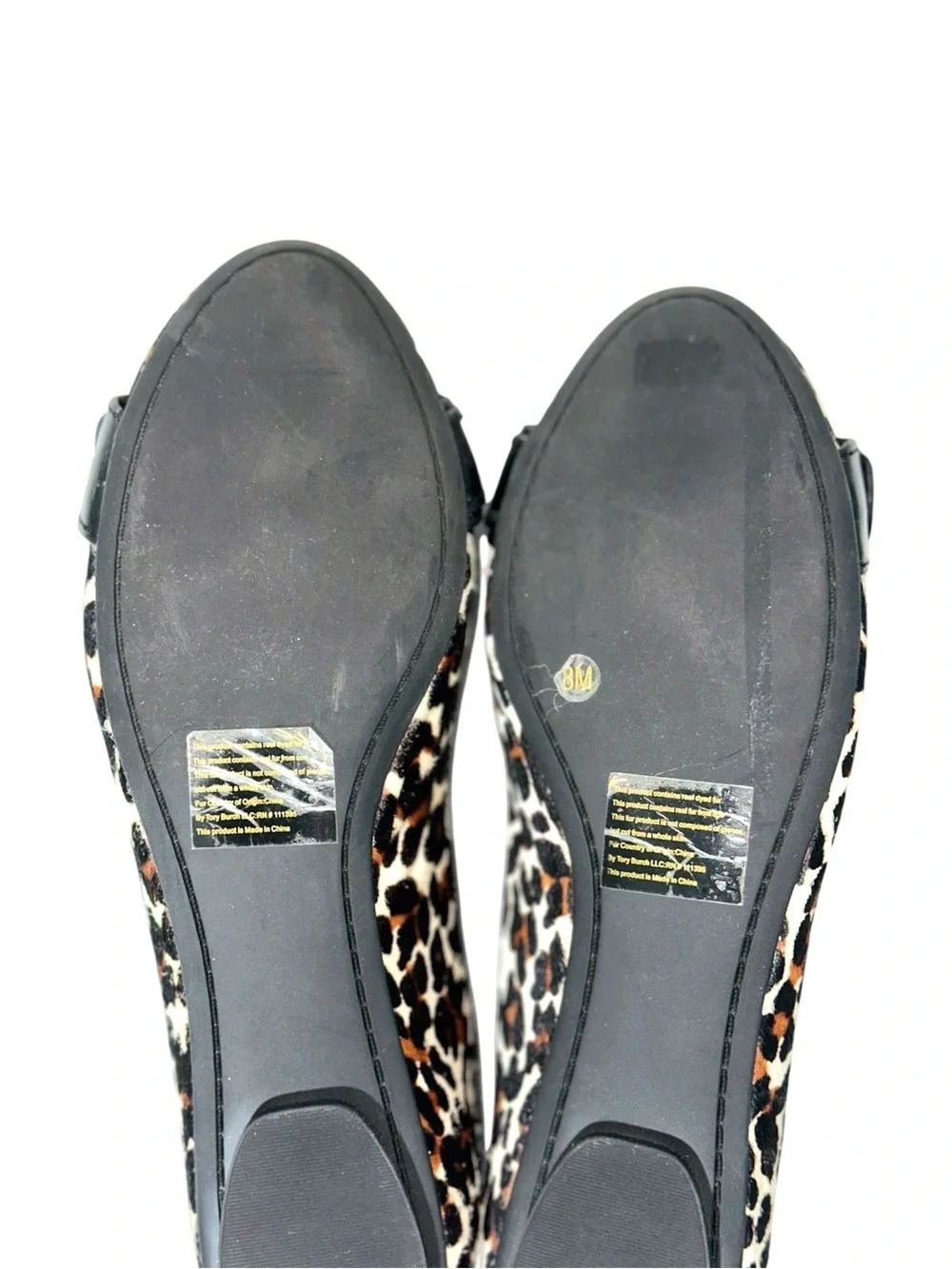 Tory Burch authentic tory