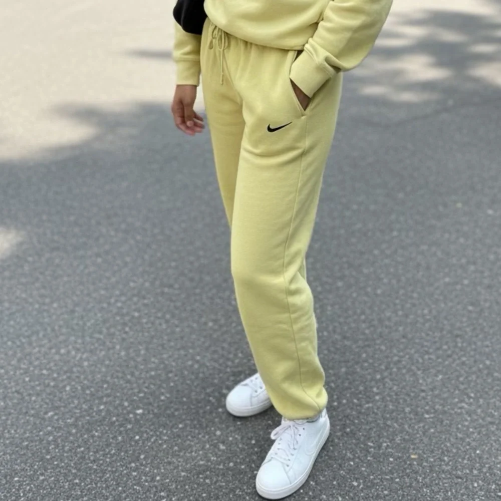 Nike great only