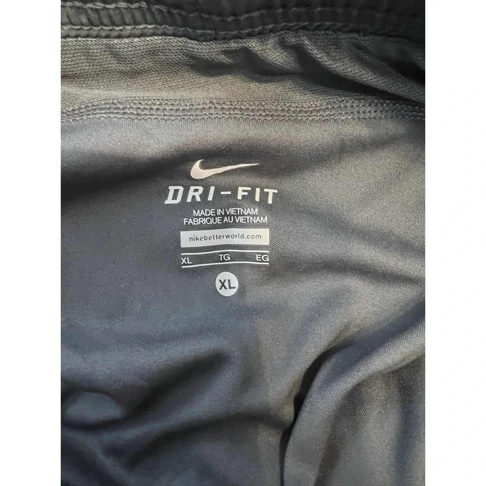 Nike dri fit