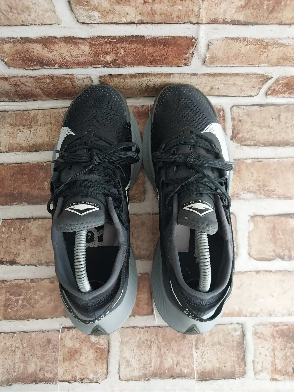 Pre-owned 2020 Nike Pegasus Trail 2