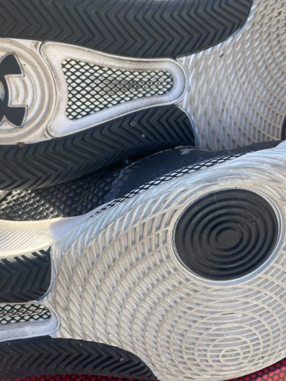 Girls Volleyball Shoes Size 9