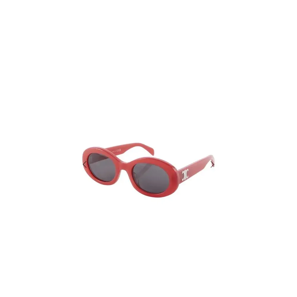 Celine authentic triomphe