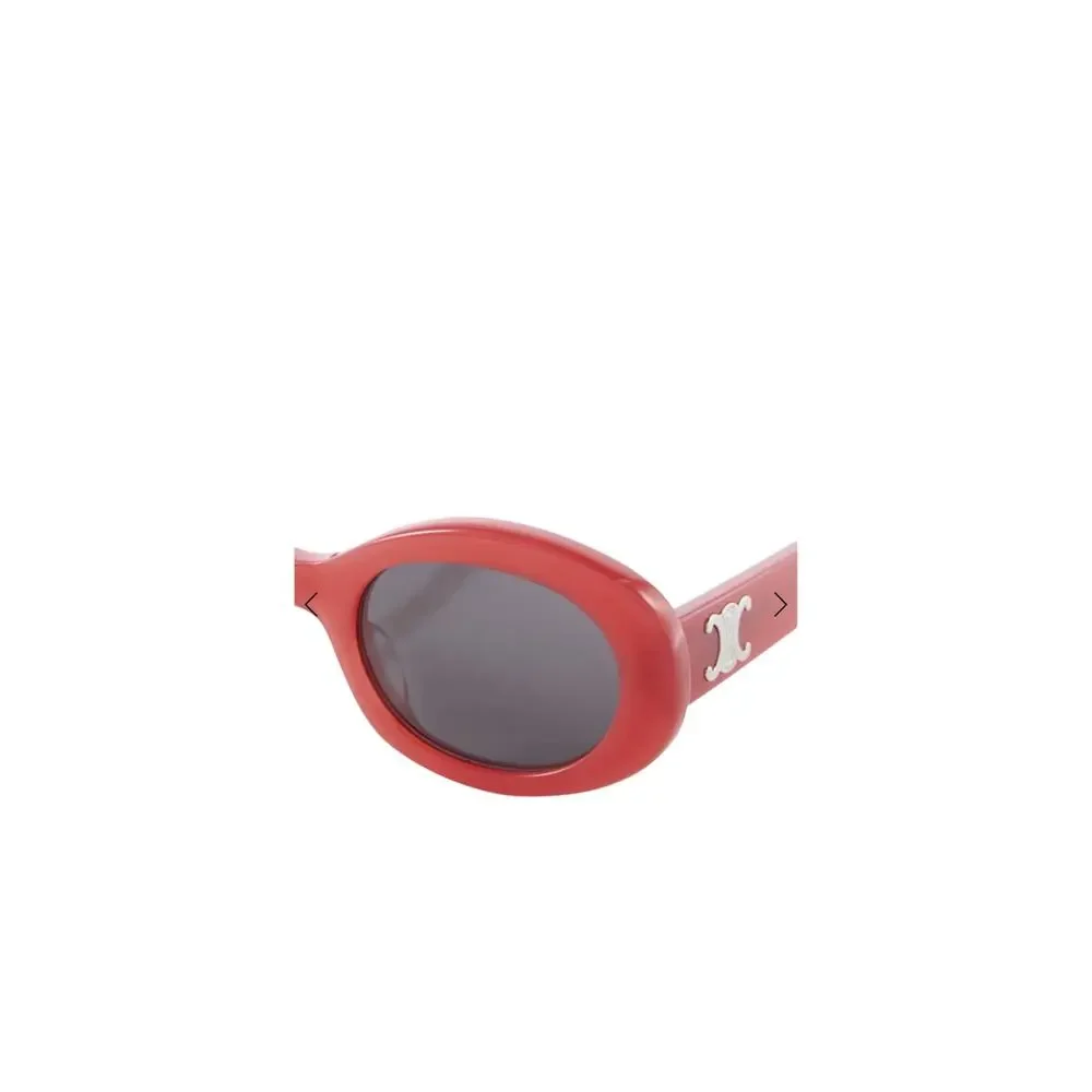 Celine authentic triomphe