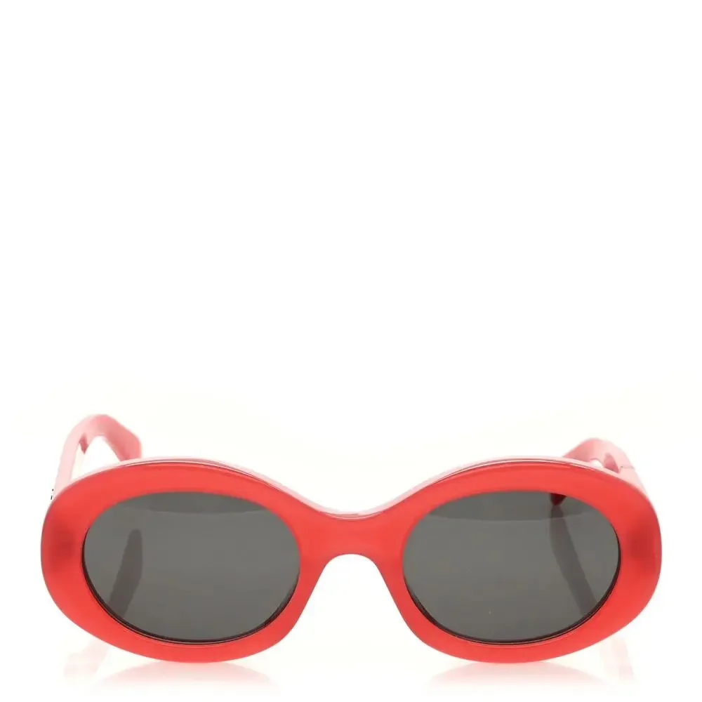 Celine authentic triomphe