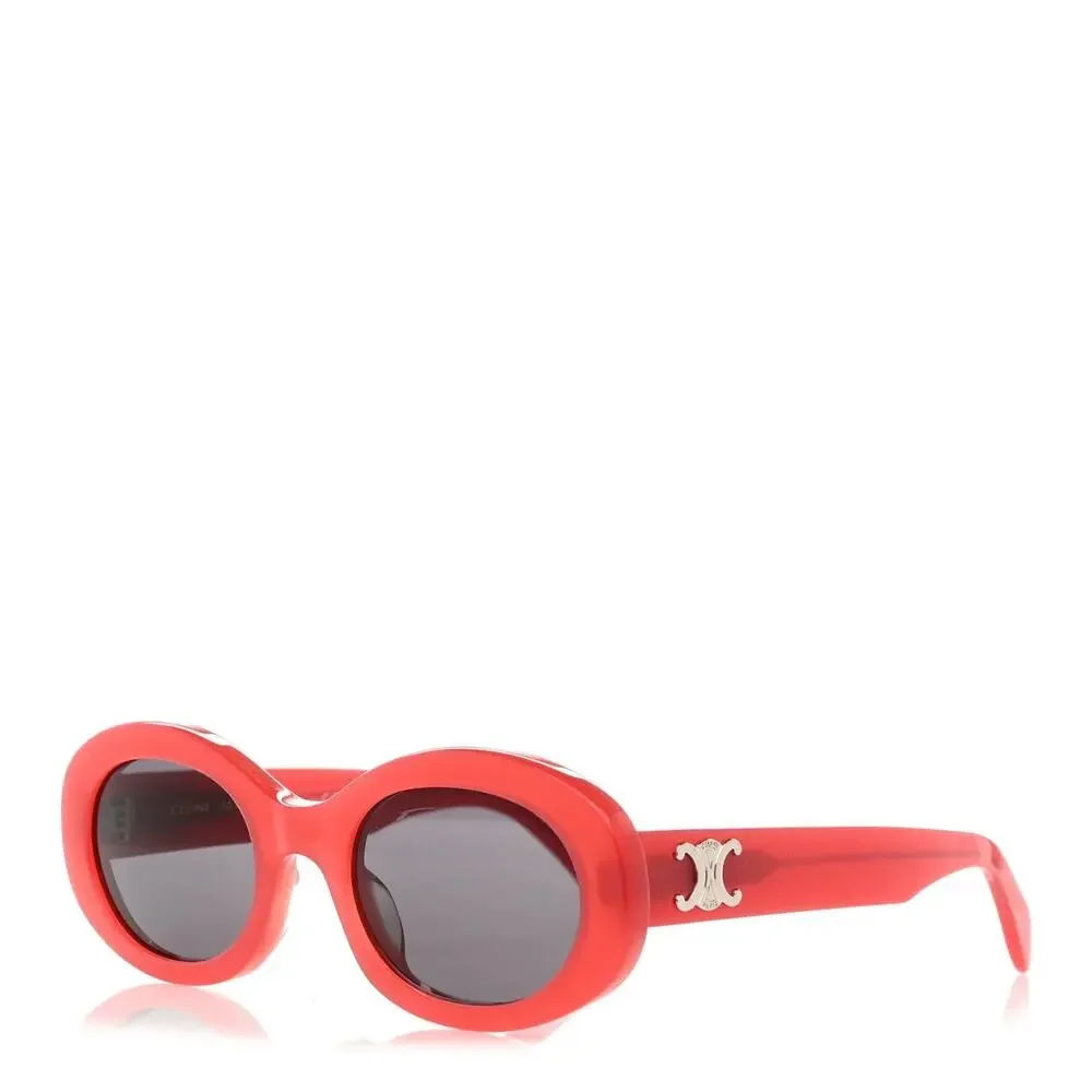 Celine authentic triomphe