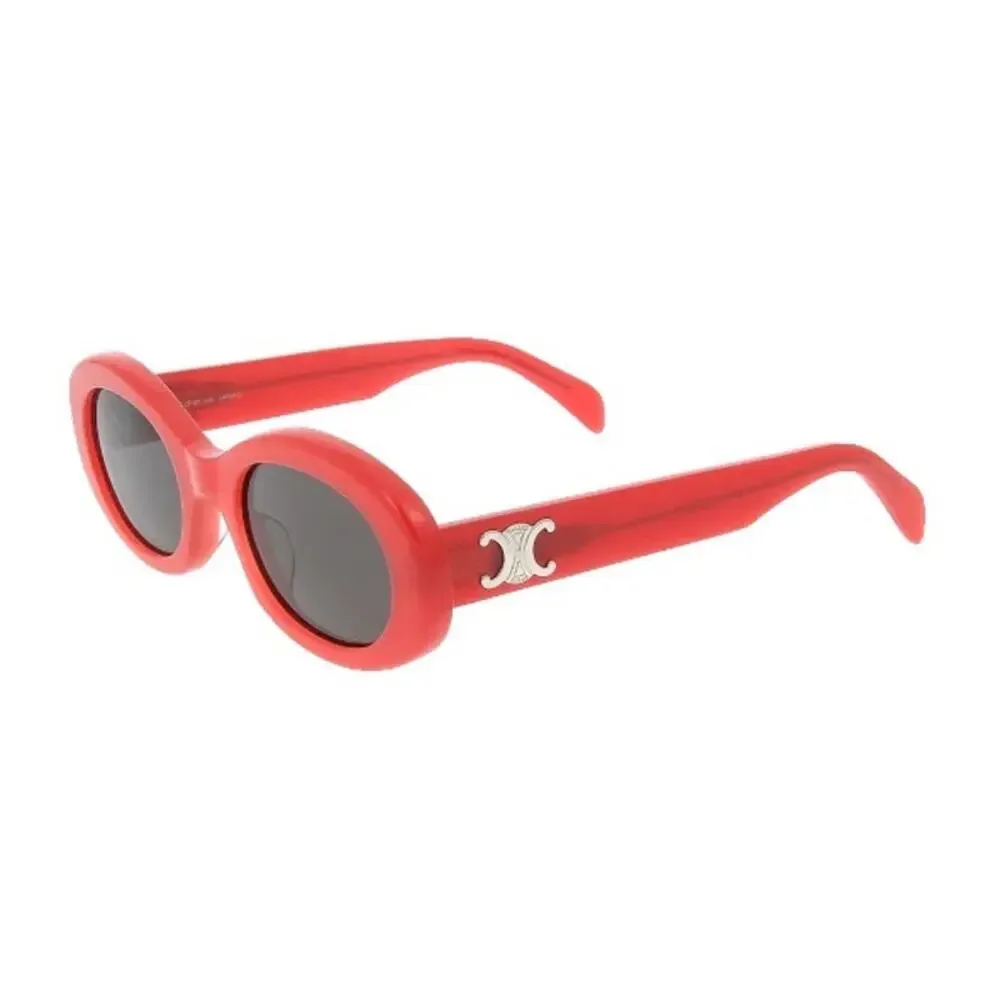 Celine authentic triomphe