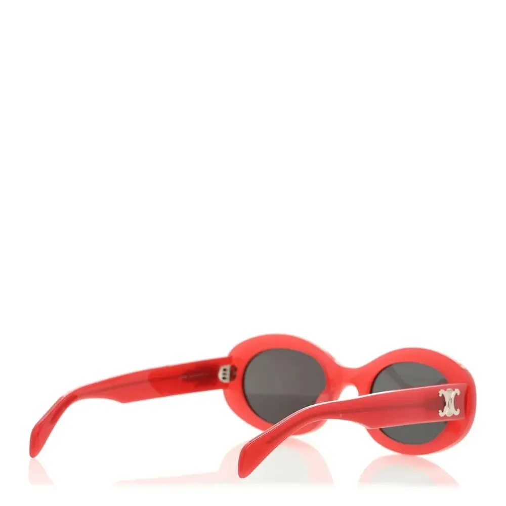 Celine authentic triomphe