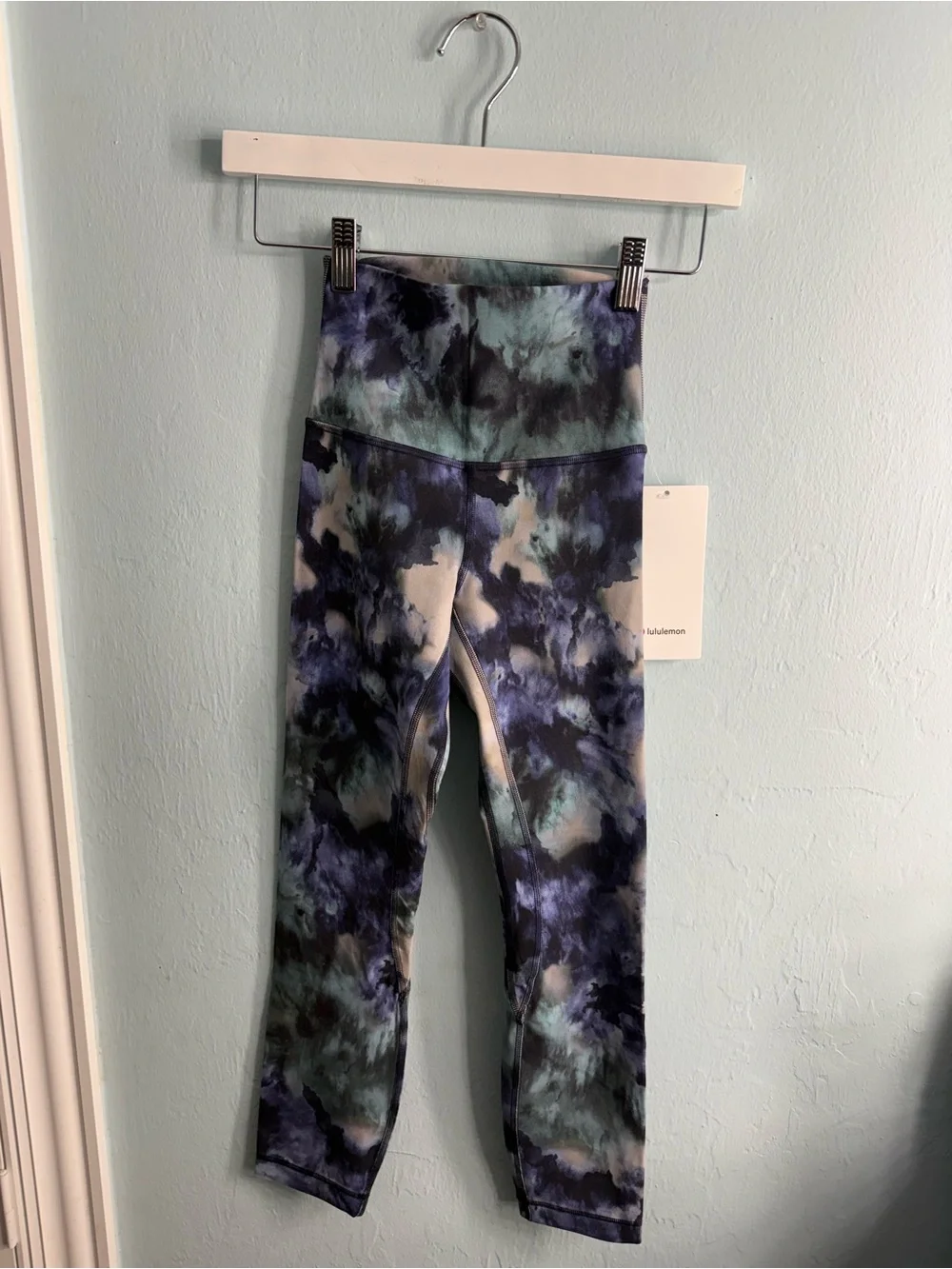 lululemon athletica high rise