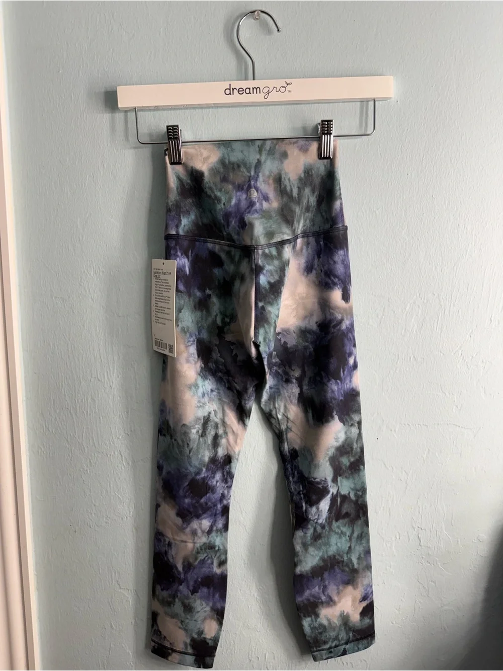 lululemon athletica high rise