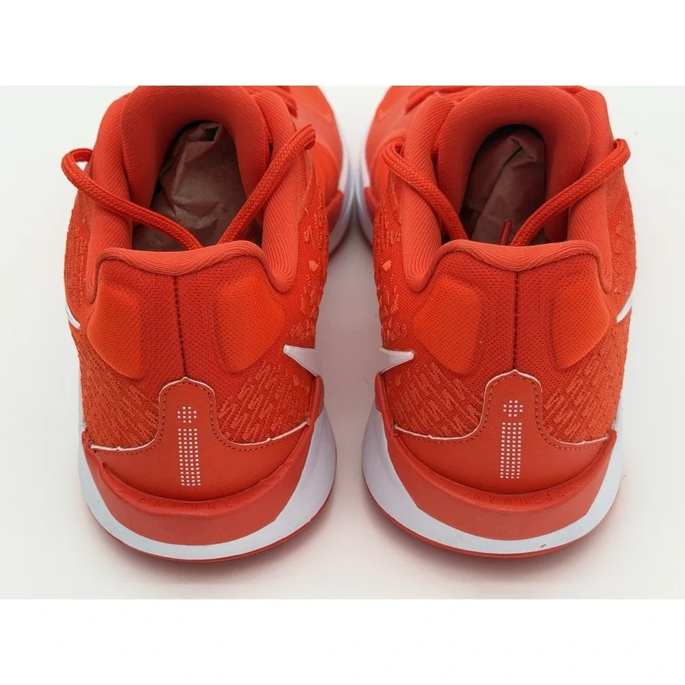 Wmns 11.5/Men's 10- Nike Sabrina 2 TB Orange Player Exclusive HM5038-801 No Lid