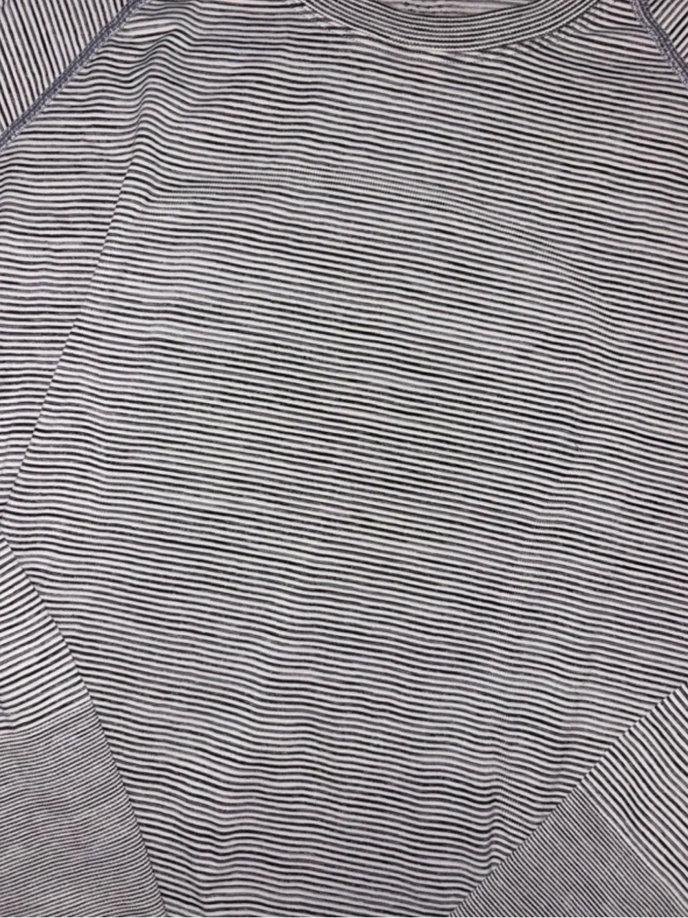 lululemon athletica light gray