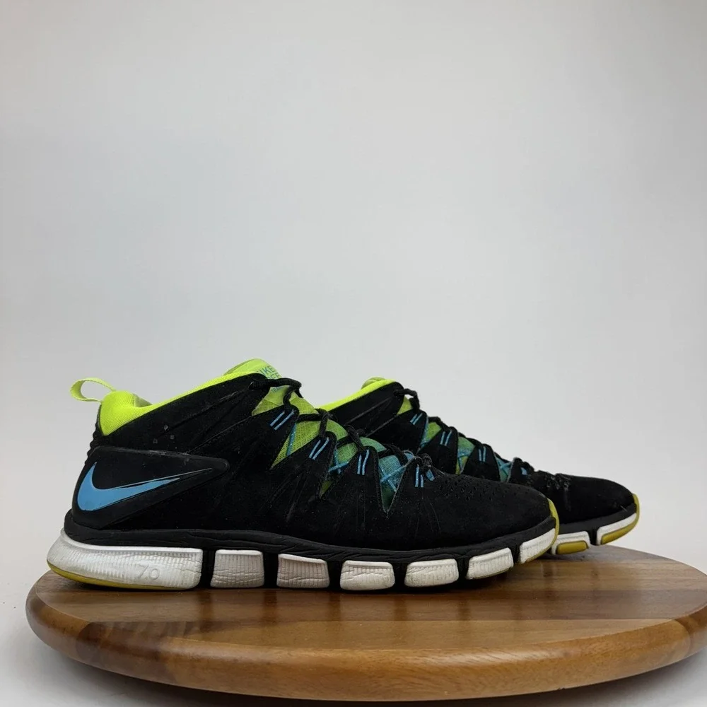 Nike some items