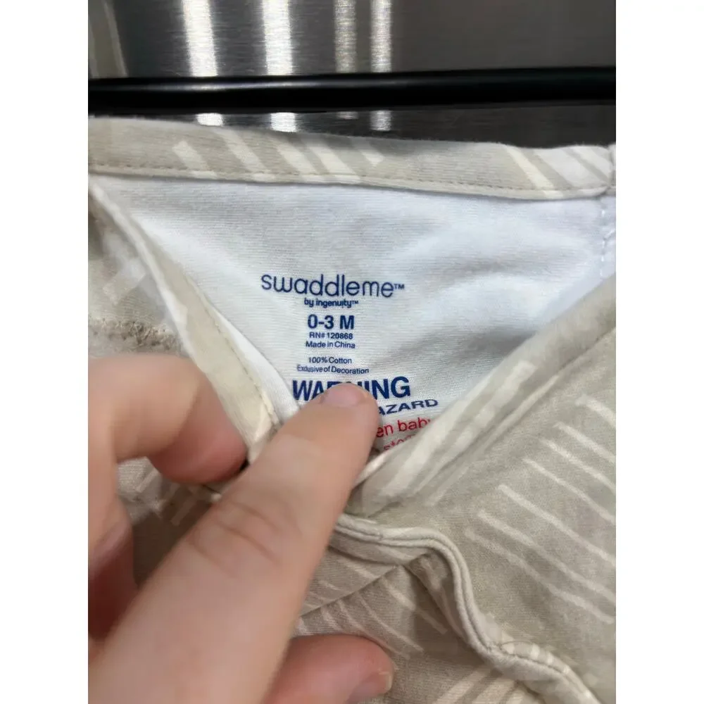 SwaddleMe ***since poshmark
