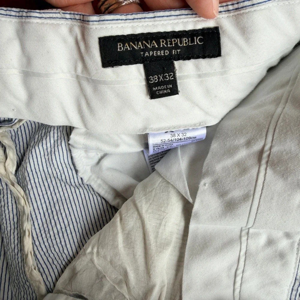 Banana Republic banana republic