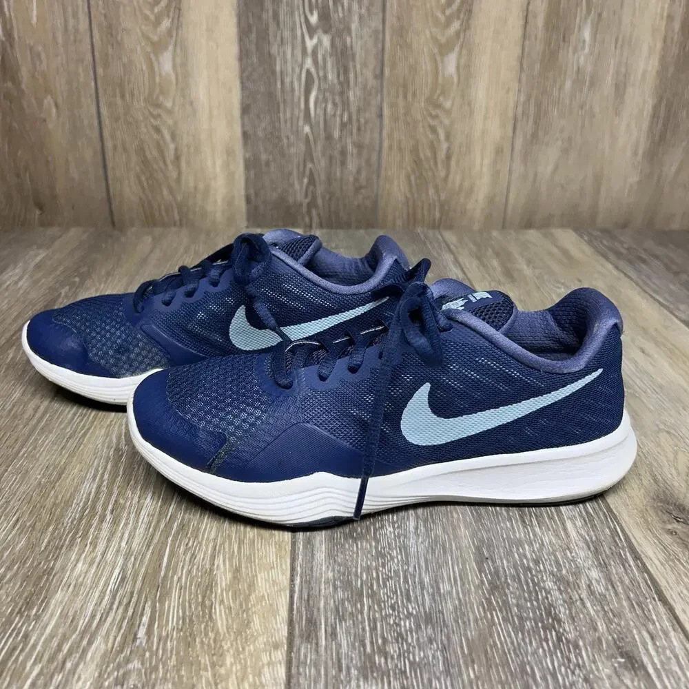 Nike previously owned