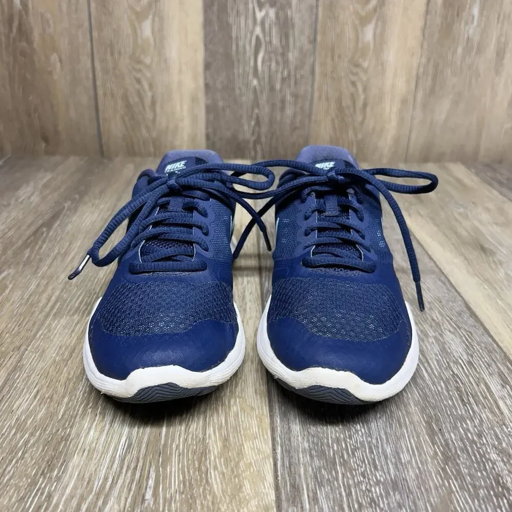 Nike previously owned