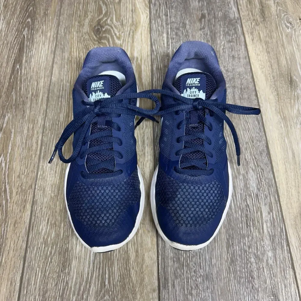 Nike previously owned