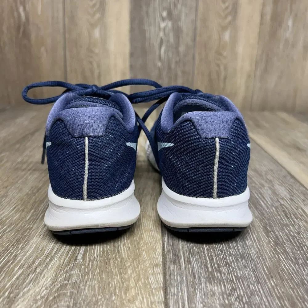 Nike previously owned