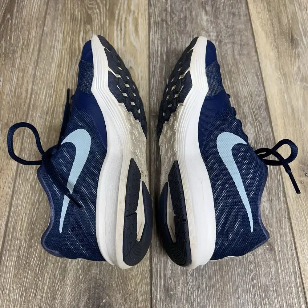Nike previously owned
