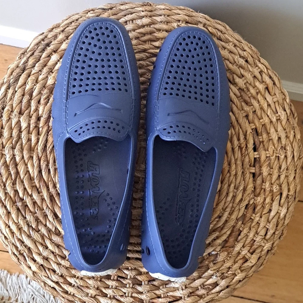 FLOAFER brand loafers
