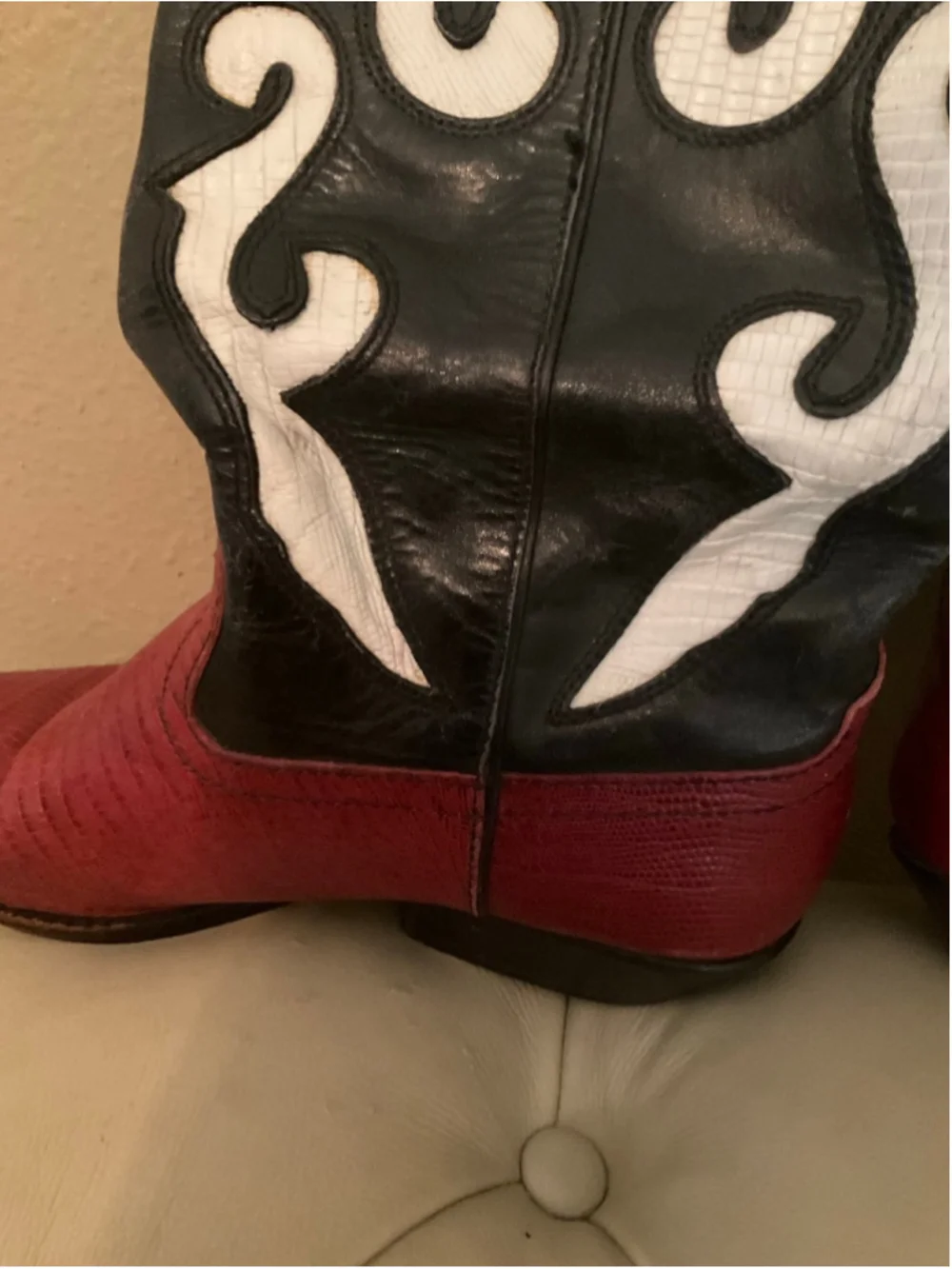 Nine West vintage nine