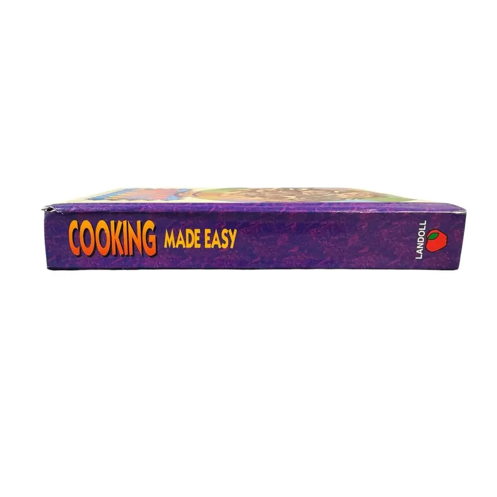 N/A cooking made