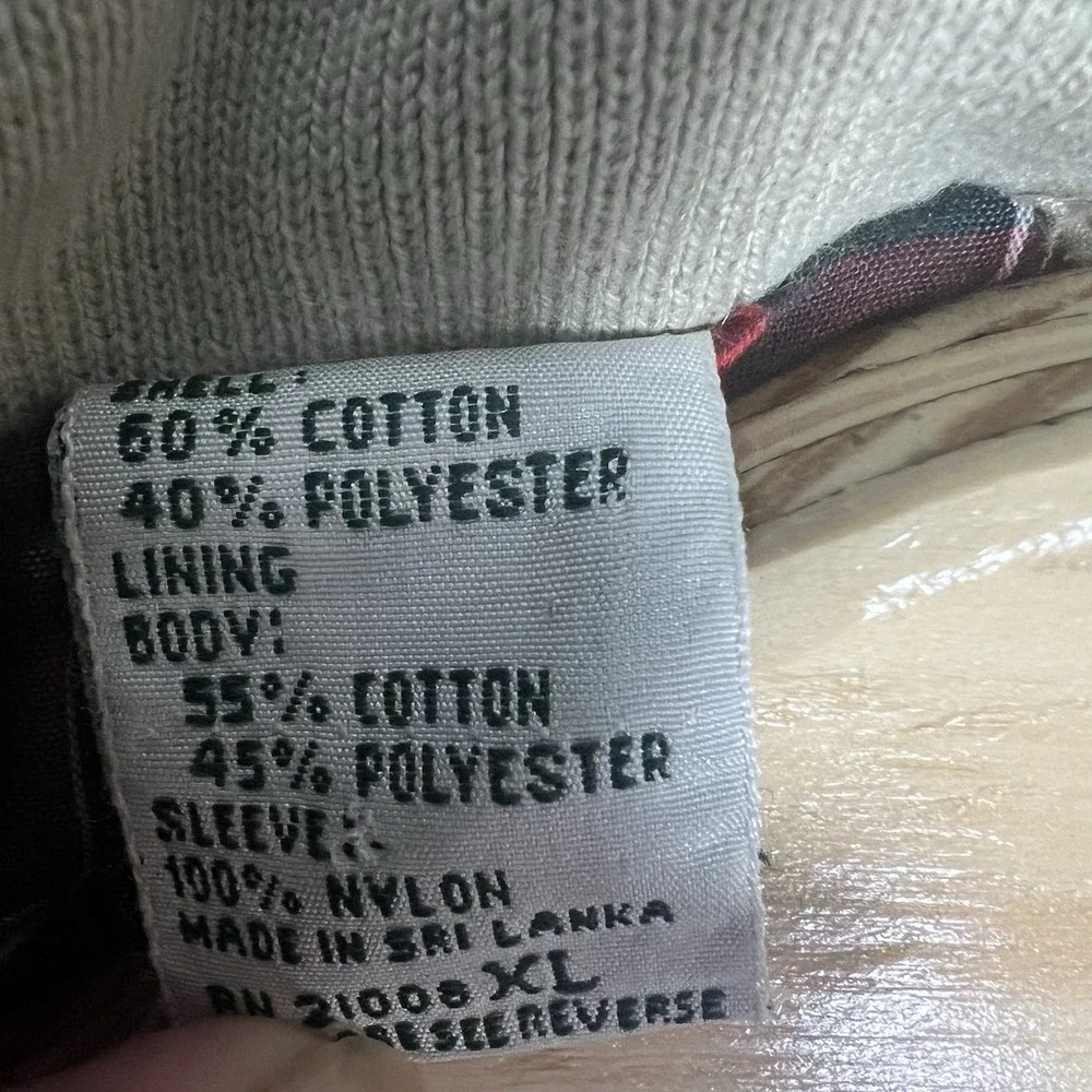 Izod men xl