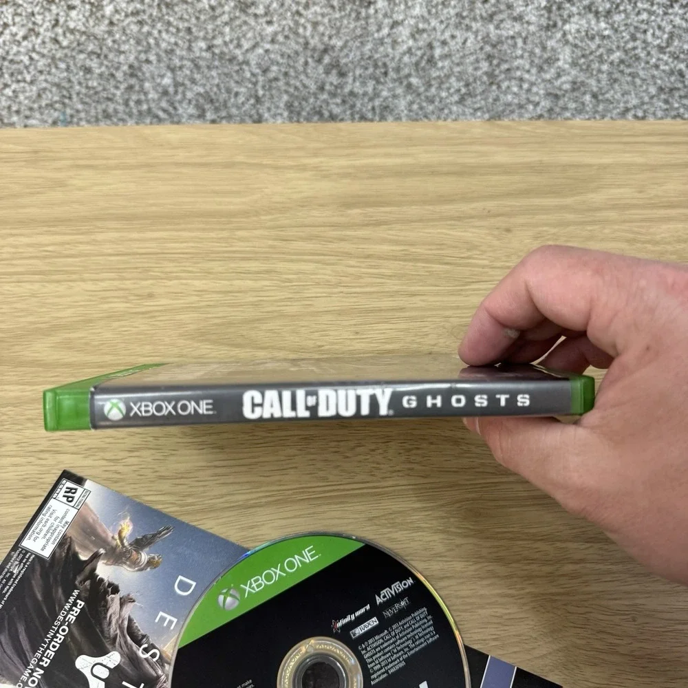 N/A this game
