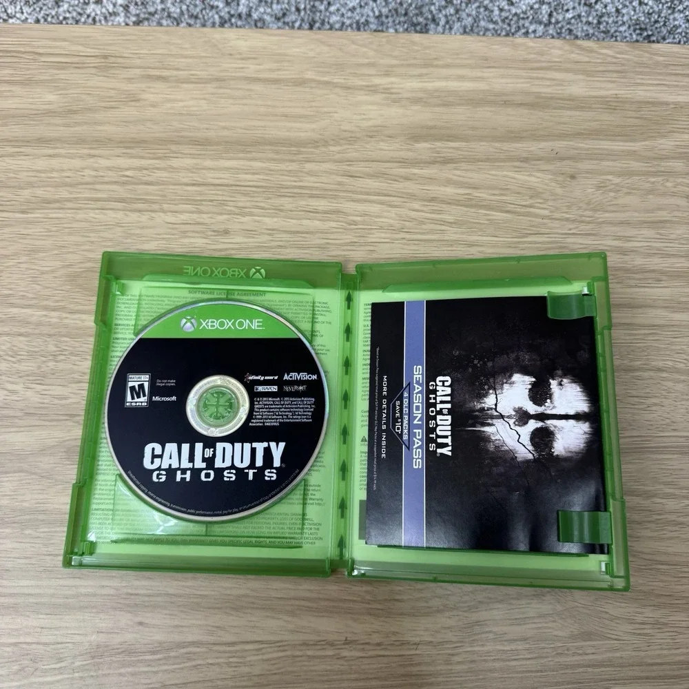 N/A this game