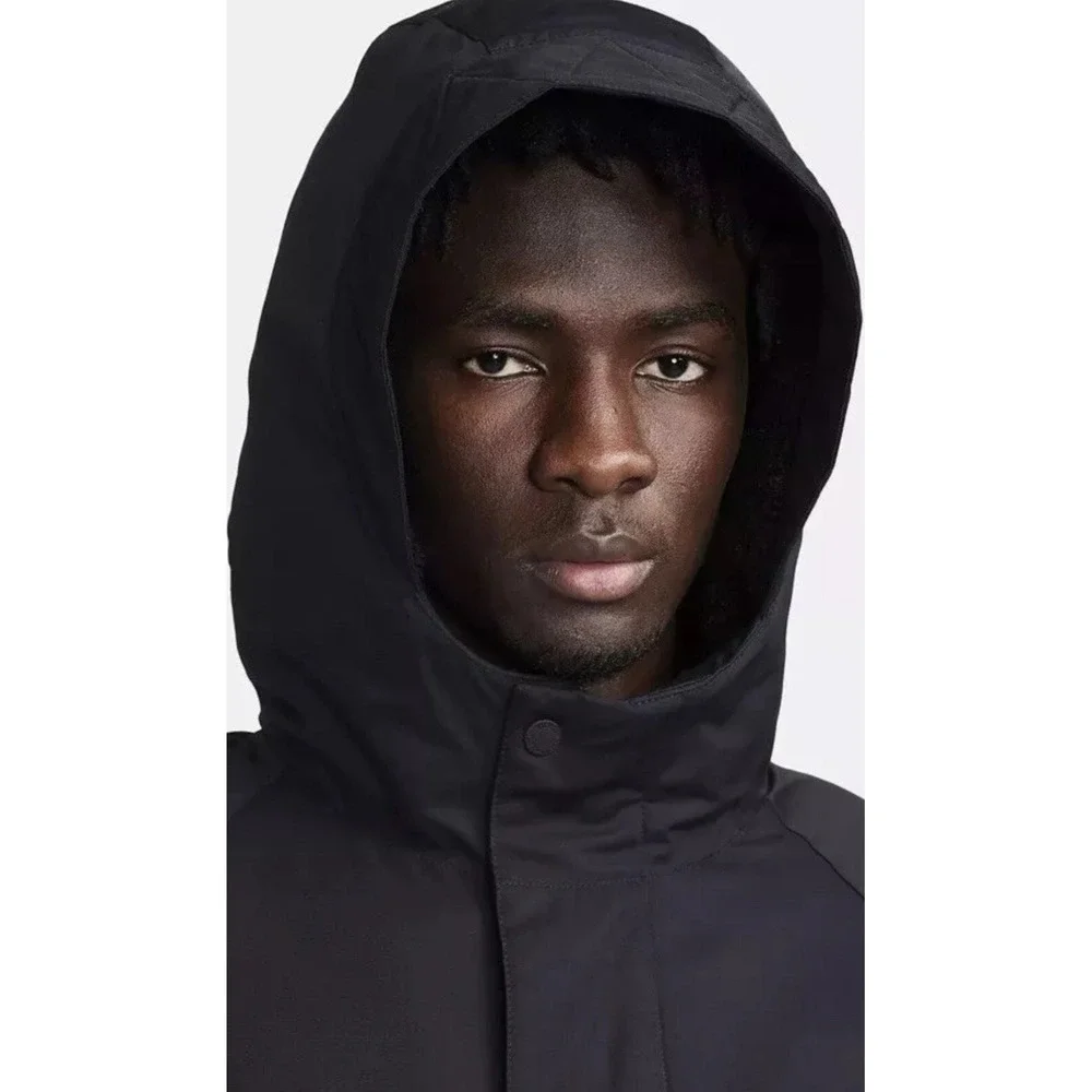 Nike all our