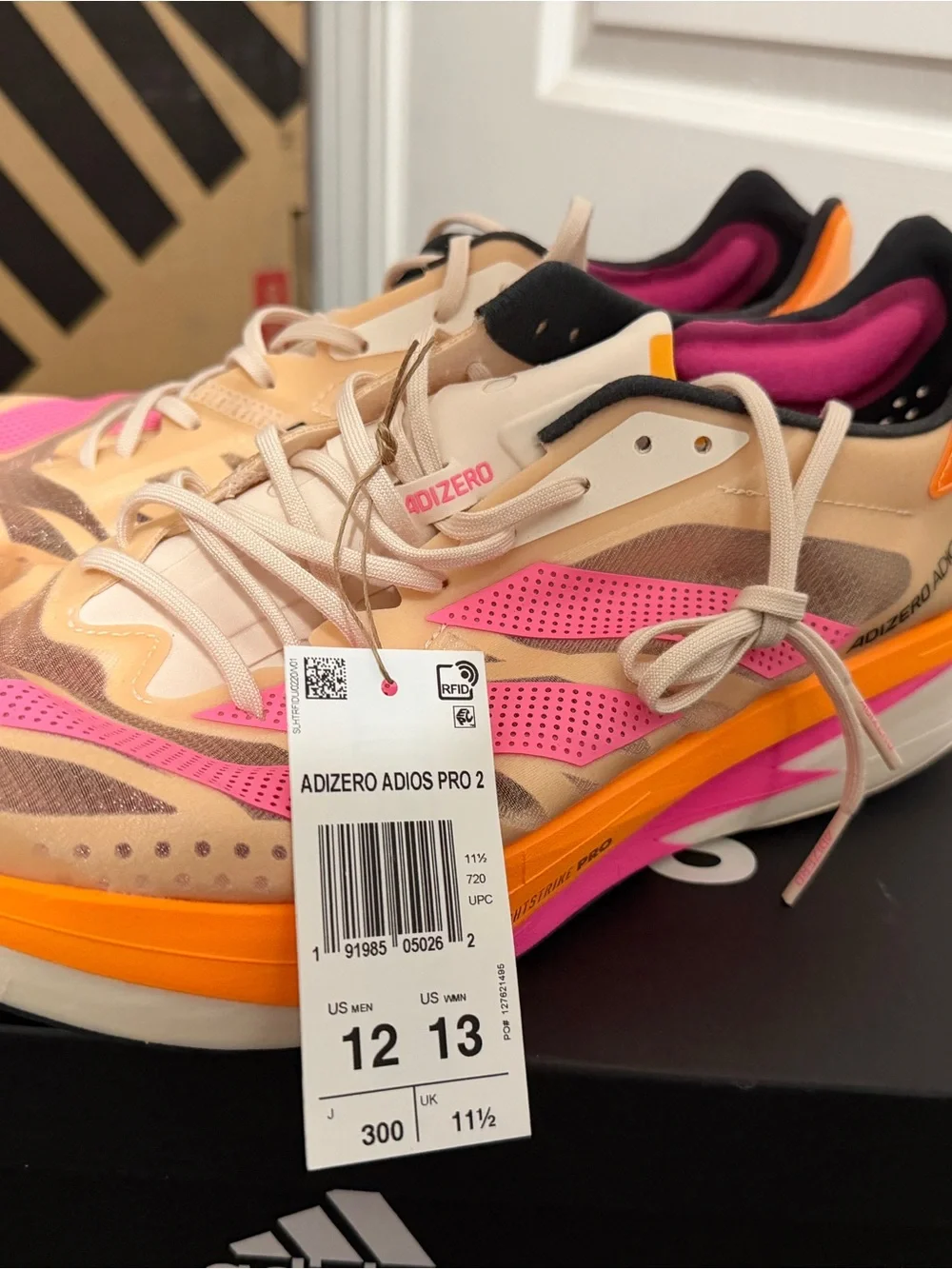 adidas brand new