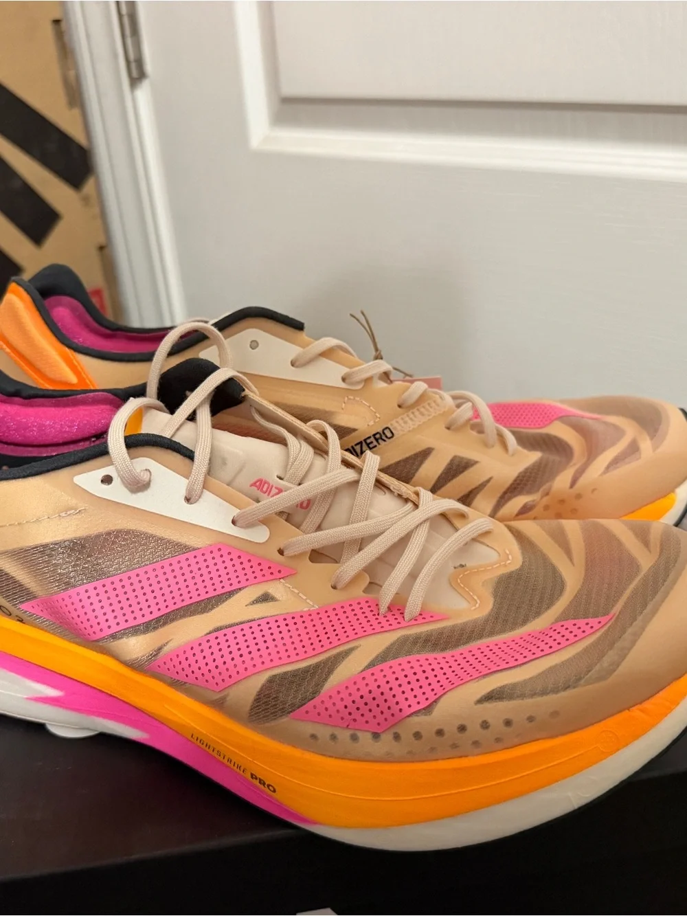 adidas brand new