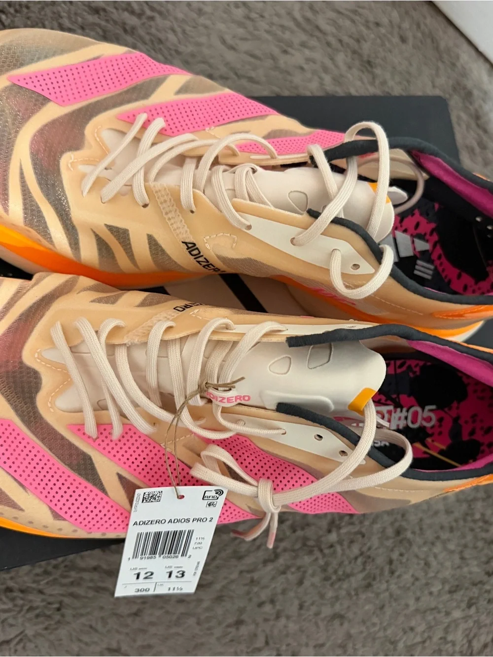 adidas brand new