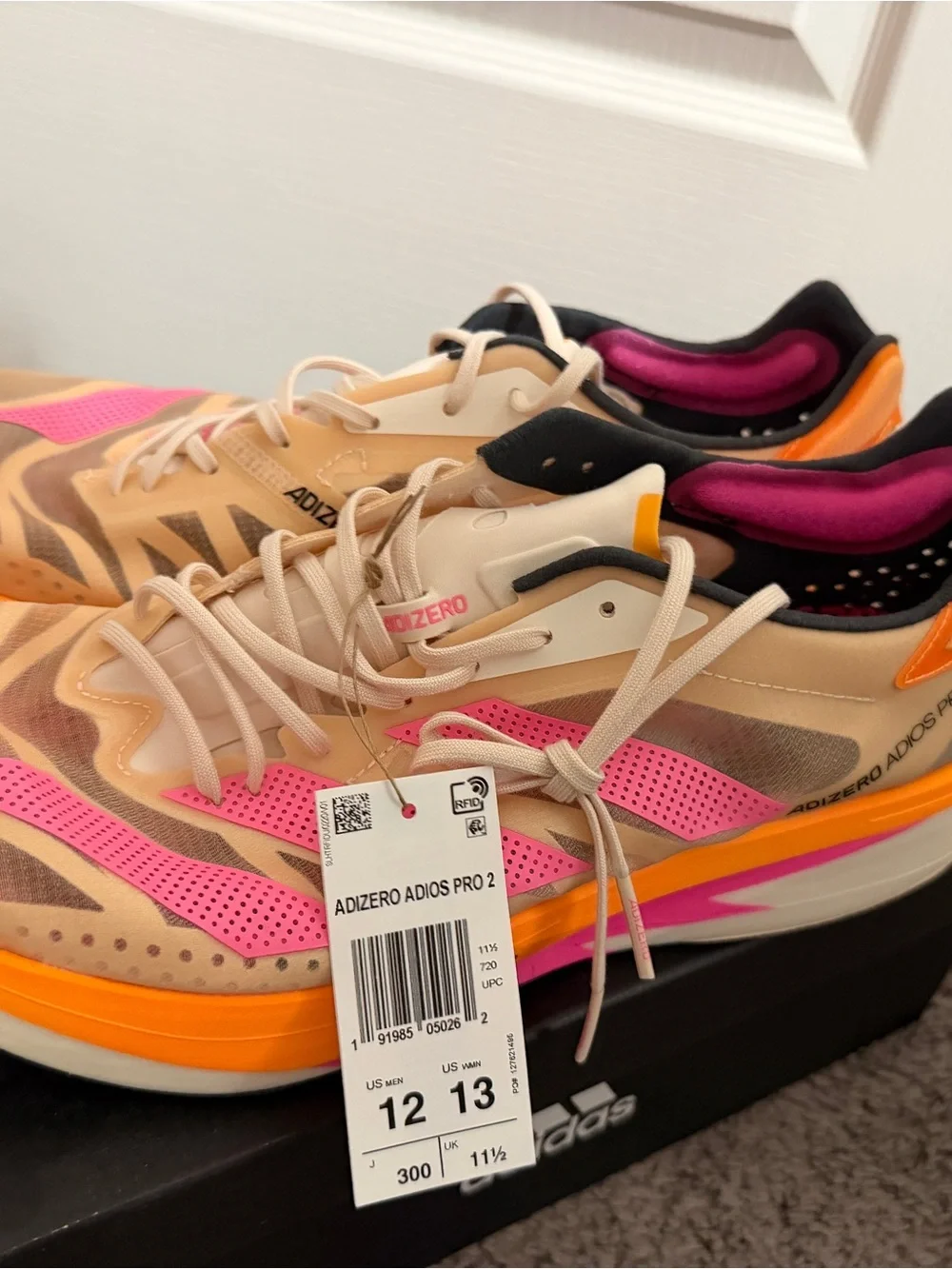 adidas brand new