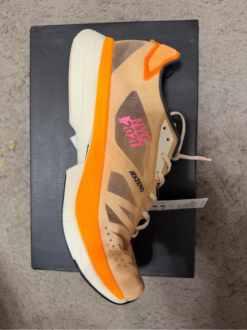adidas brand new