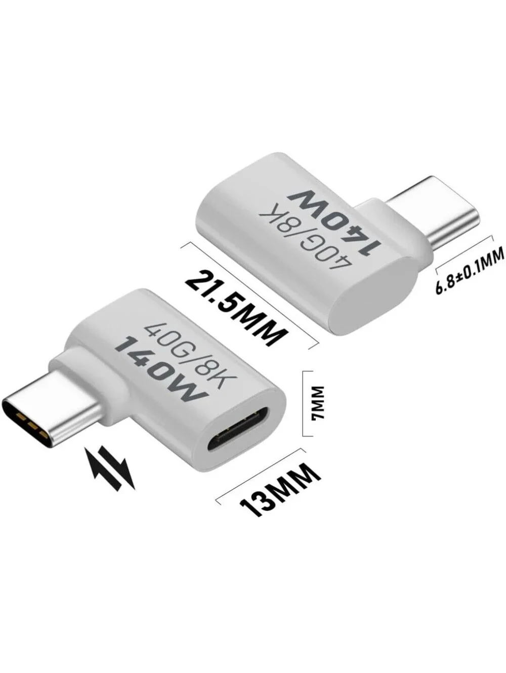 N/A usb female